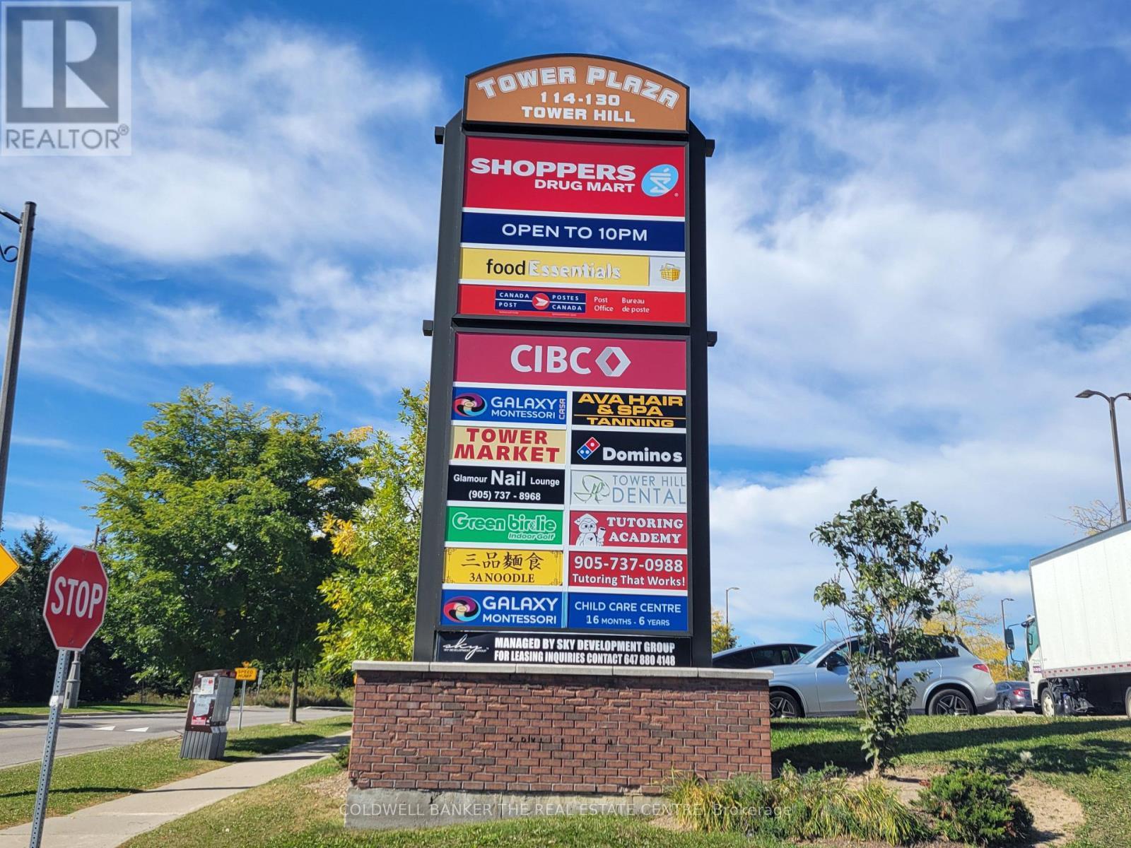 Yonge Street & Tower Hill Road - 304 Tower Hill Road, Richmond Hill, ON