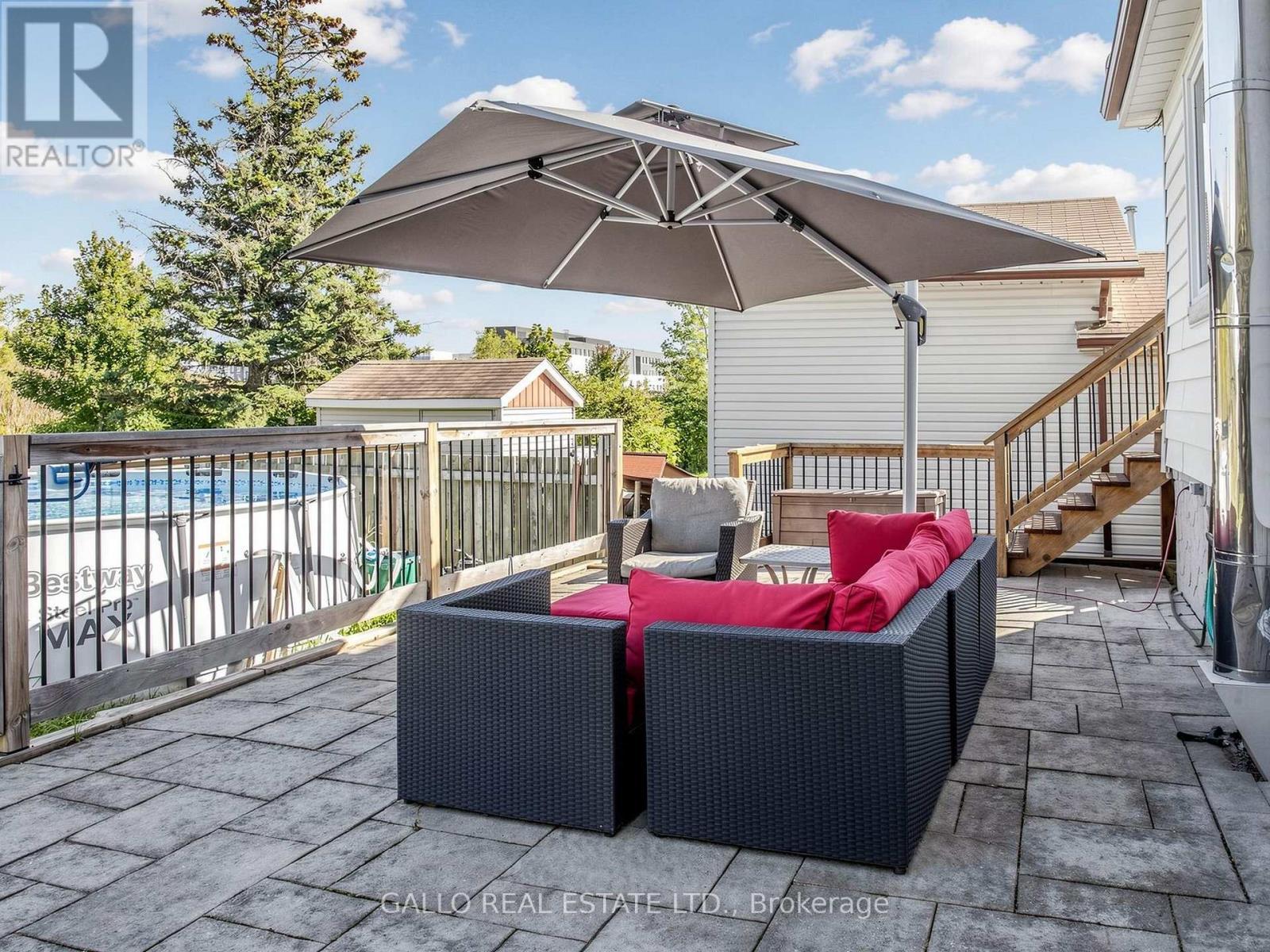 12855 Ninth Line, Whitchurch-Stouffville, ON