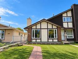 391 Novavista DR Winnipeg, MB R2N 1E9