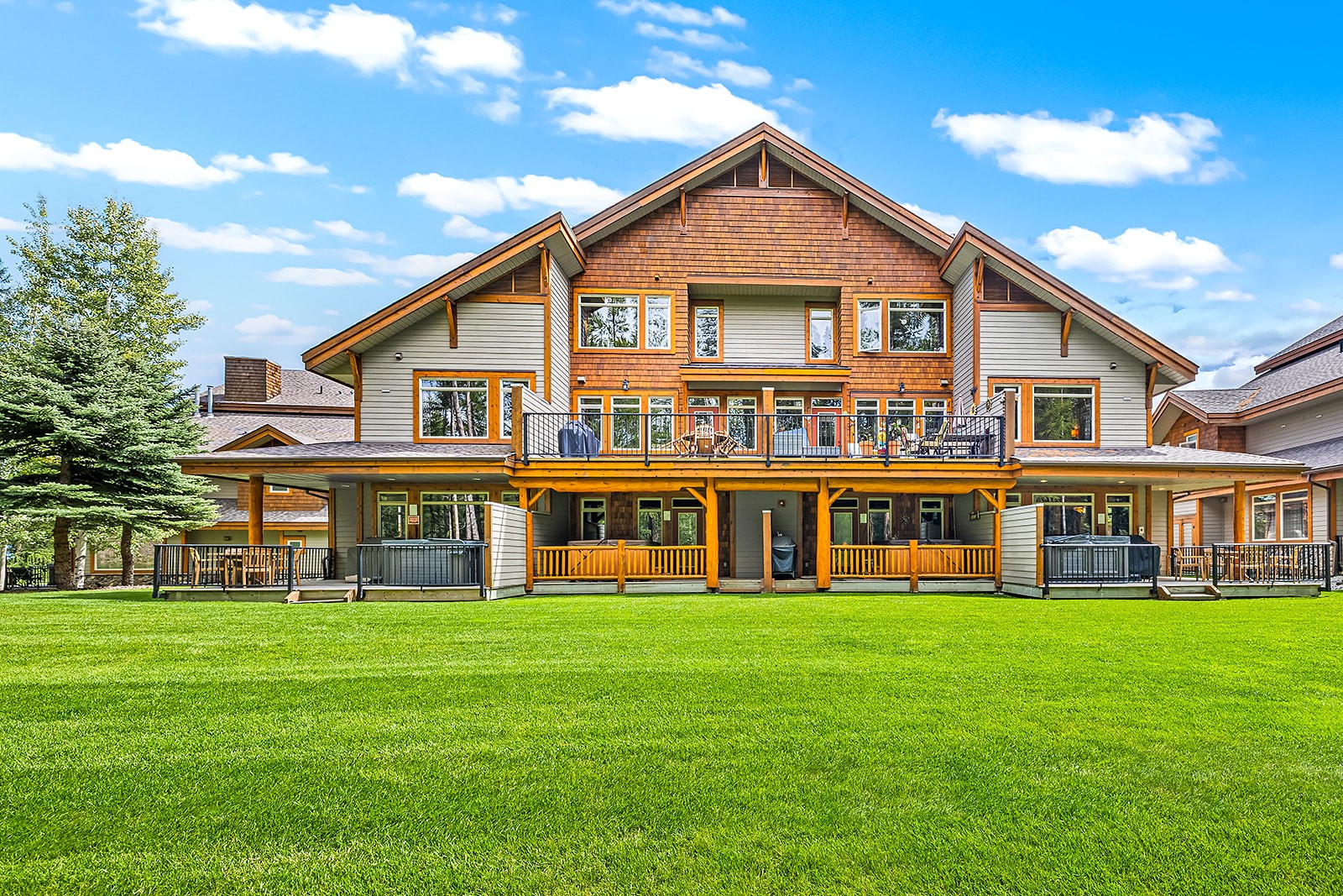L1-C-1351 Gerry Sorensen Way, Kimberley, BC