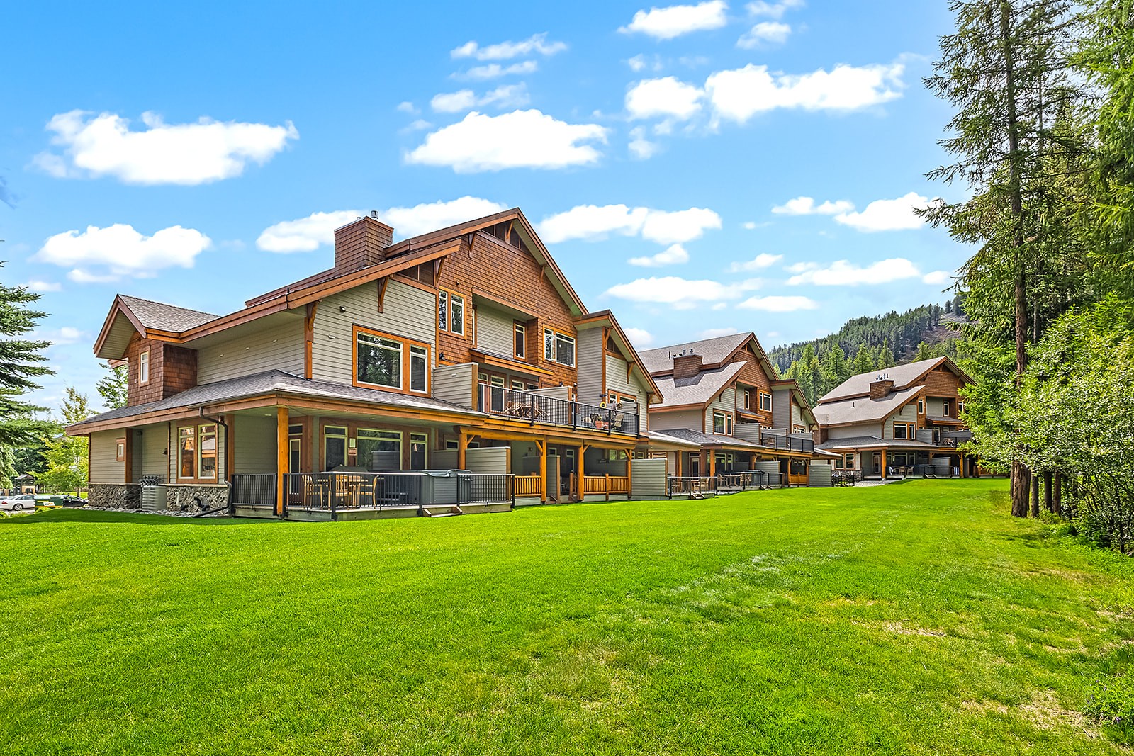 L1-C-1351 Gerry Sorensen Way, Kimberley, BC