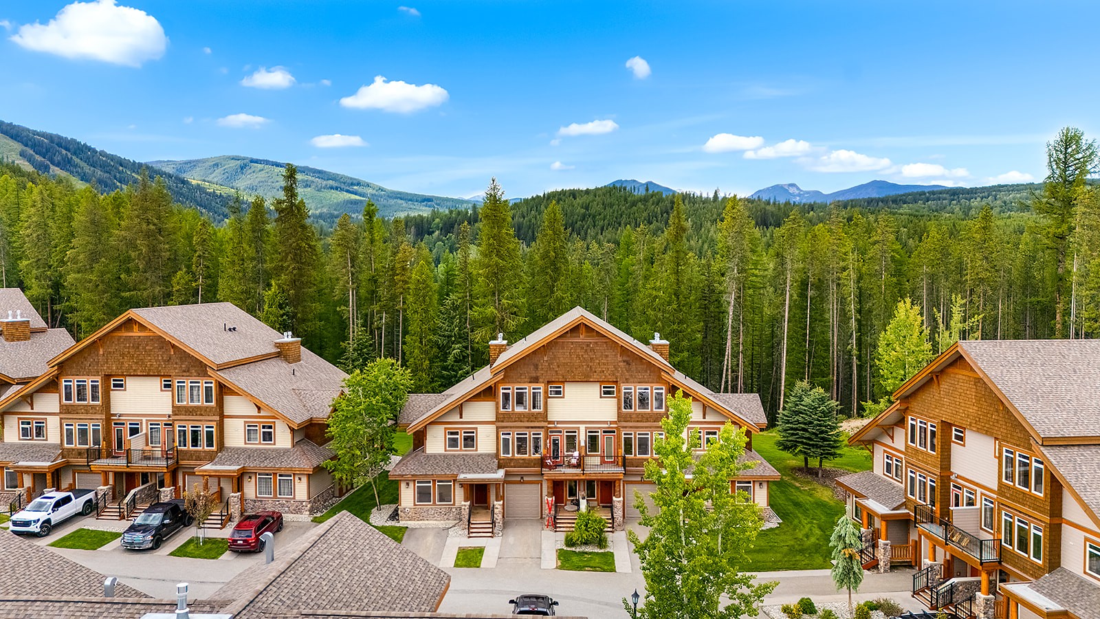 L1-C-1351 Gerry Sorensen Way, Kimberley, BC
