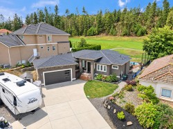 3109 Capistrano Court Kelowna, BC V1V 2A3
