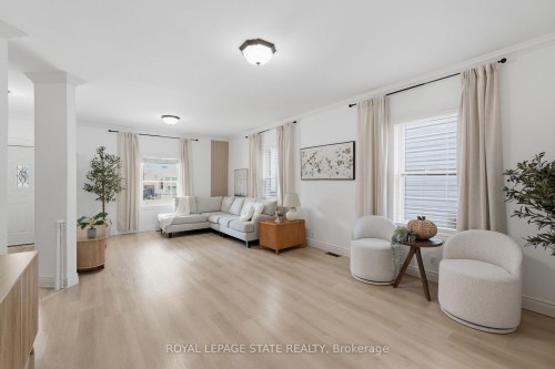 126 Niagara Street, Hamilton, ON 