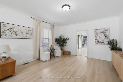 126 Niagara Street, Hamilton, ON 