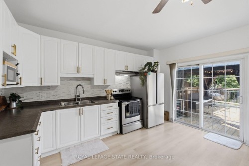 126 Niagara Street, Hamilton, ON 