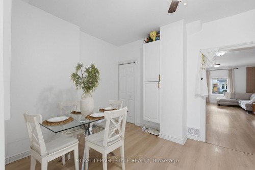 126 Niagara Street, Hamilton, ON 