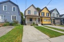 126 Niagara Street, Hamilton, ON 