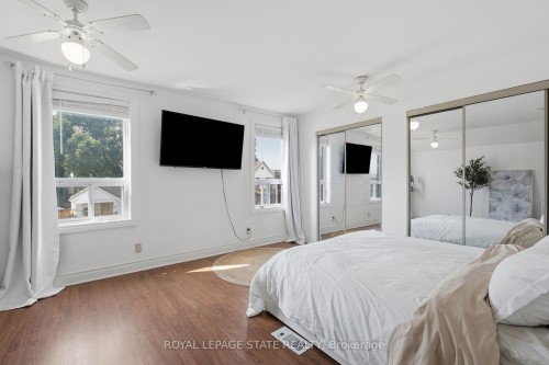 126 Niagara Street, Hamilton, ON 
