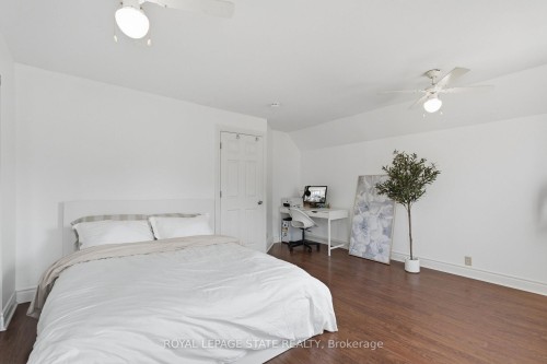 126 Niagara Street, Hamilton, ON 
