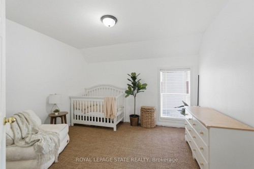 126 Niagara Street, Hamilton, ON 