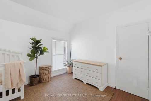 126 Niagara Street, Hamilton, ON 