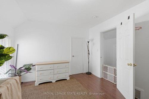 126 Niagara Street, Hamilton, ON 