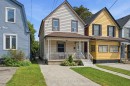 126 Niagara Street, Hamilton, ON 