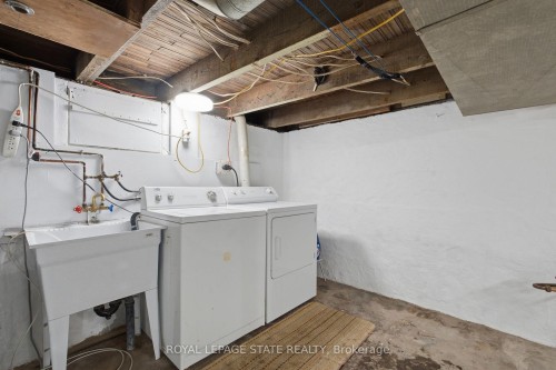 126 Niagara Street, Hamilton, ON 