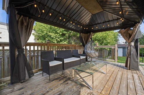 126 Niagara Street, Hamilton, ON 