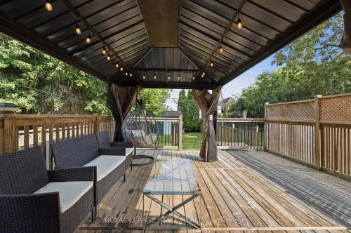 126 Niagara Street, Hamilton, ON 