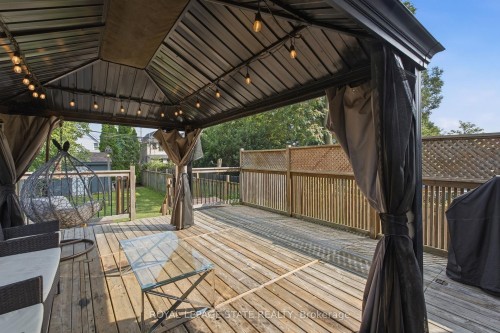 126 Niagara Street, Hamilton, ON 