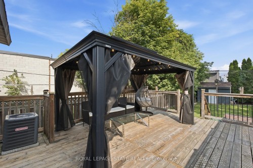 126 Niagara Street, Hamilton, ON 