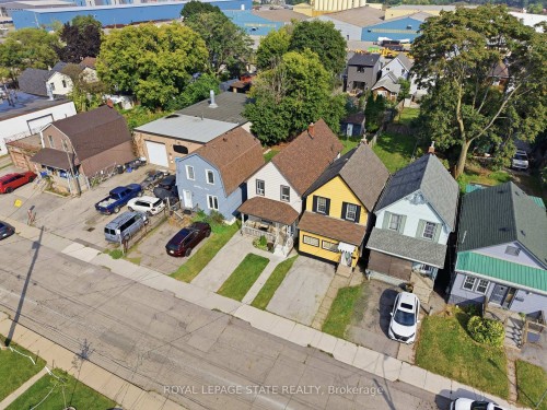 126 Niagara Street, Hamilton, ON 
