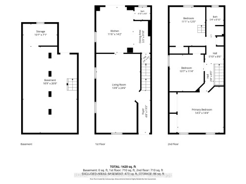 126 Niagara Street, Hamilton, ON 