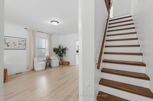 126 Niagara Street, Hamilton, ON 