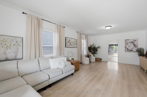 126 Niagara Street, Hamilton, ON 