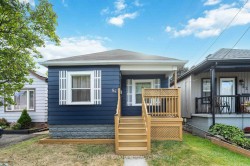 84 Frederick Avenue Hamilton, ON L8H 4K6