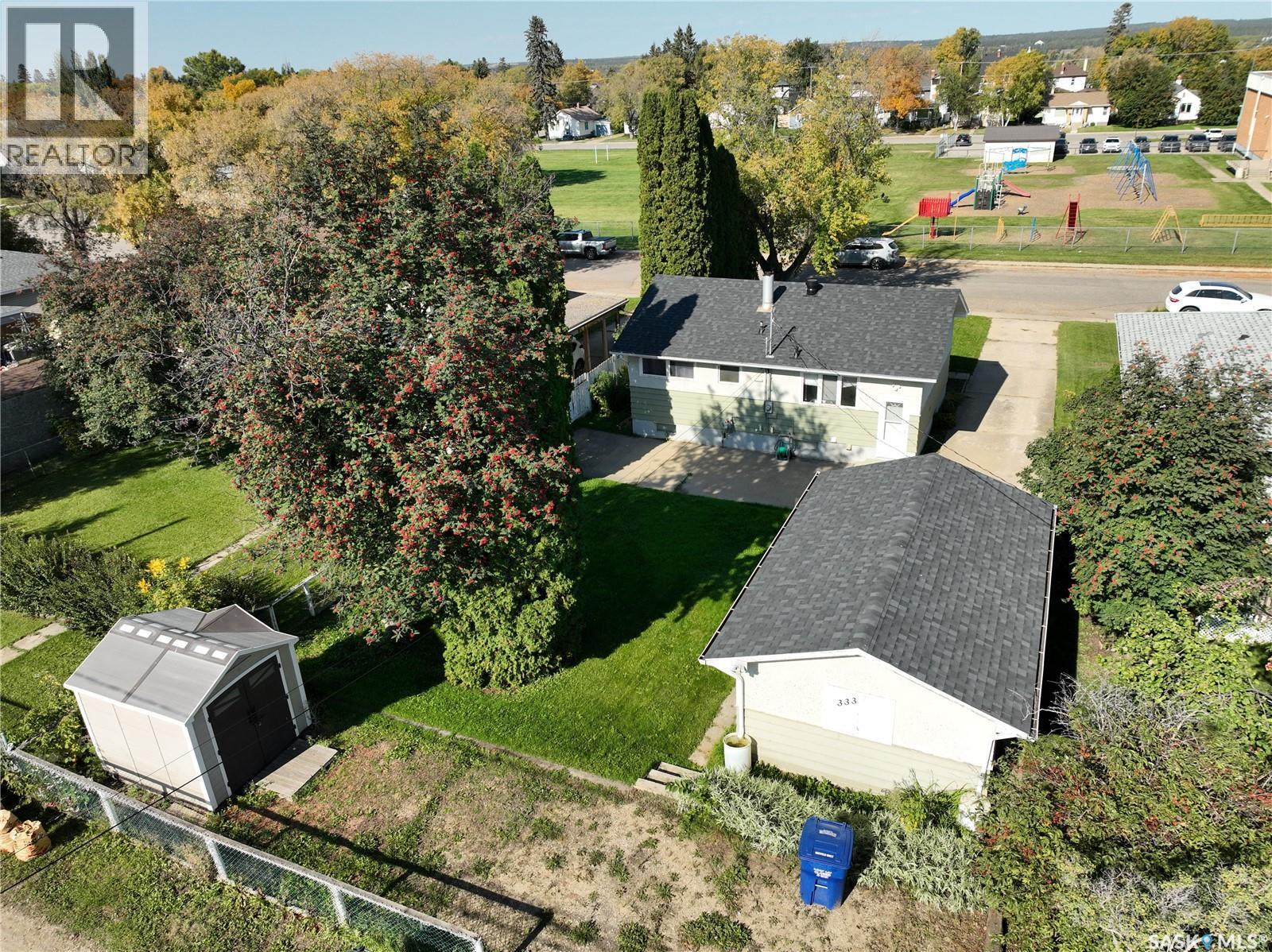 333 24Th Street E, Prince Albert, SK