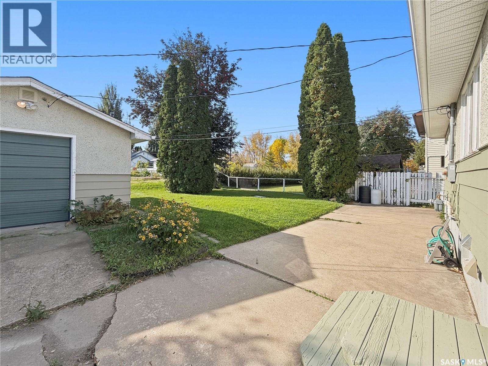 333 24Th Street E, Prince Albert, SK