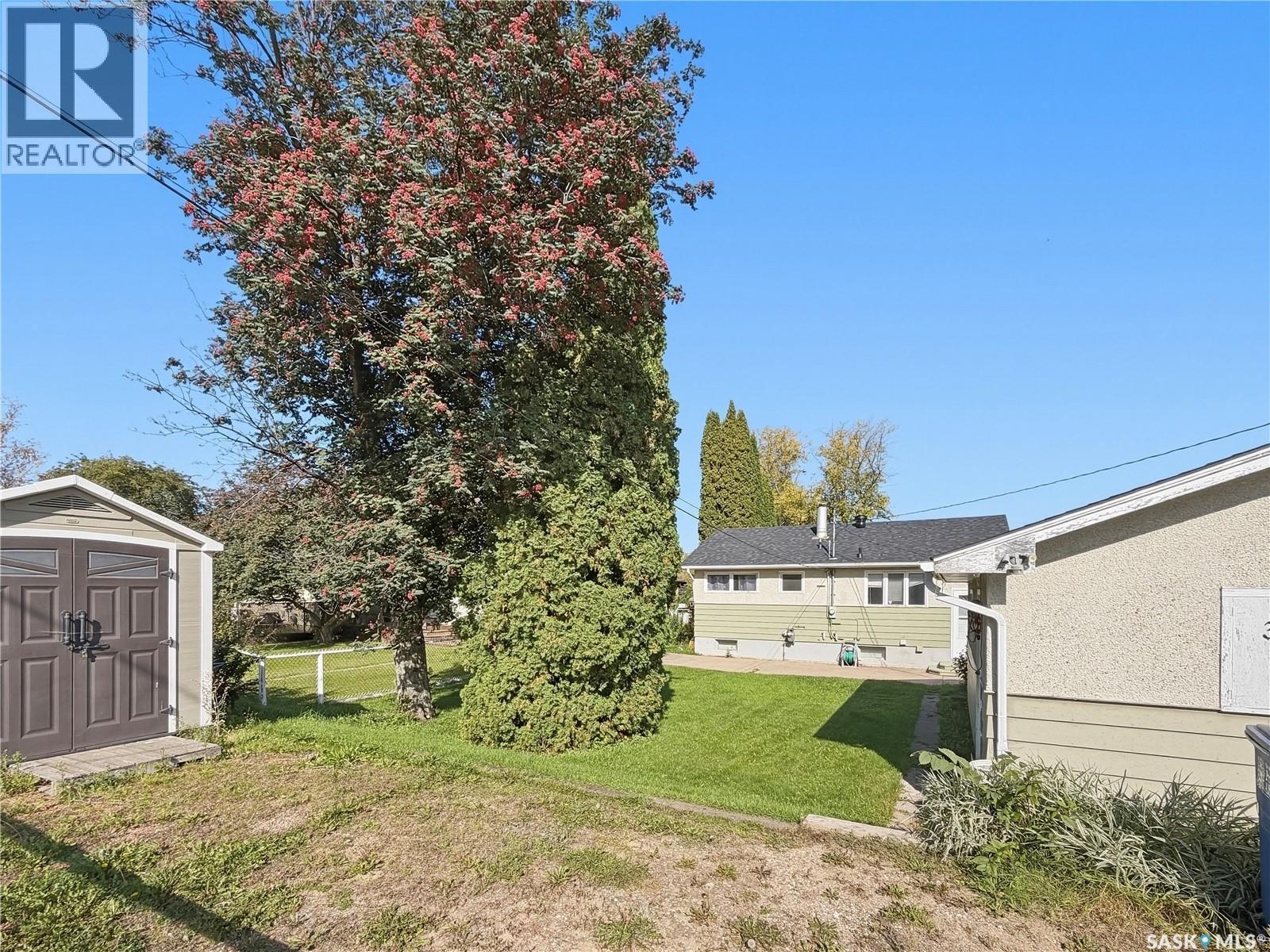 333 24Th Street E, Prince Albert, SK