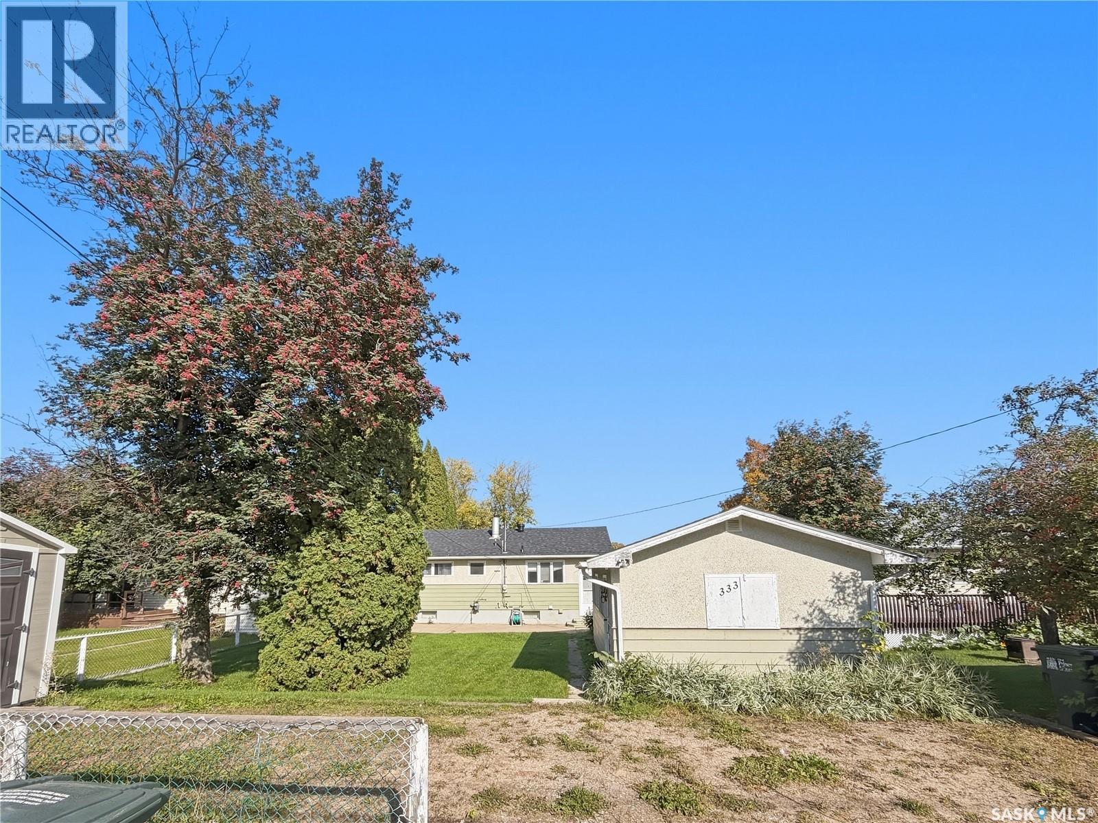 333 24Th Street E, Prince Albert, SK