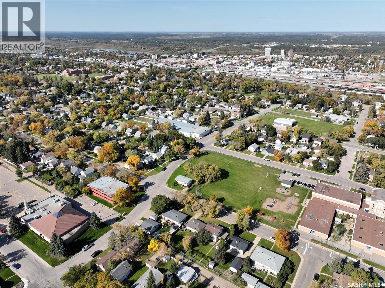 333 24Th Street E, Prince Albert, SK