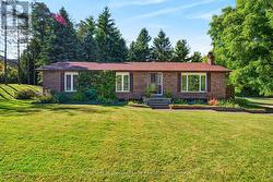 4095 20 SIDE ROAD Milton (Na Rural Nassagaweya), ON N0B 2K0
