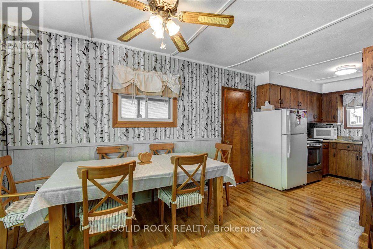 Dining Room - 60 Puff Ball Inn Road, Trent Hills, ON