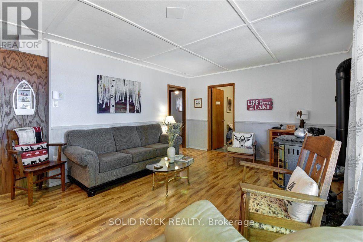Living Room - 60 Puff Ball Inn Road, Trent Hills, ON