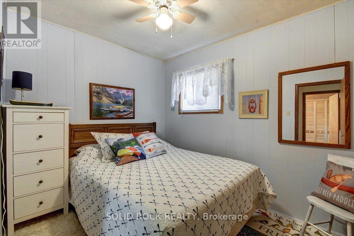 3rd Bedroom - 60 Puff Ball Inn Road, Trent Hills, ON