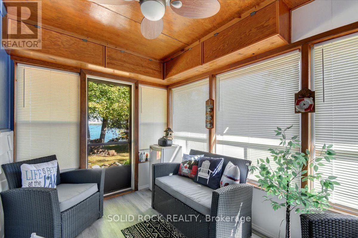 Sun Room - 60 Puff Ball Inn Road, Trent Hills, ON