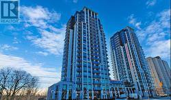 1606 - 202 BURNHAMTHORPE ROAD Mississauga, ON L5A 0B2