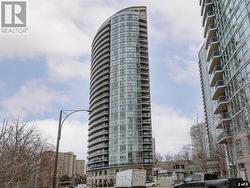 1605 - 90 ABSOLUTE AVENUE Mississauga, ON L4Z 0A3