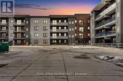 313 - 7549A KALAR ROAD Niagara Falls, ON L2H 0K6