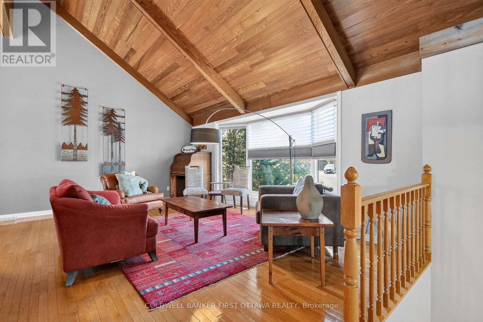 9 Foxrun Lane, Ottawa, ON