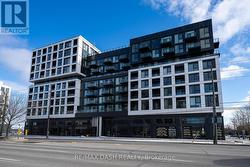 213 - 1037 THE QUEENSWAY AVENUE Toronto, ON M8Z 0H5