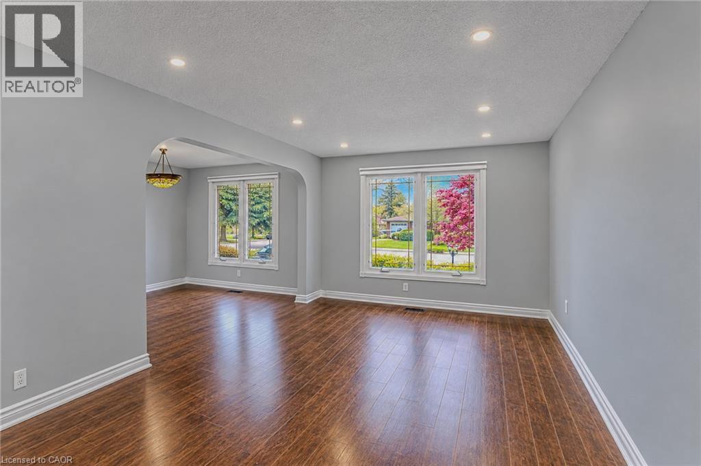 17 Taymall Street, Hamilton, ON
