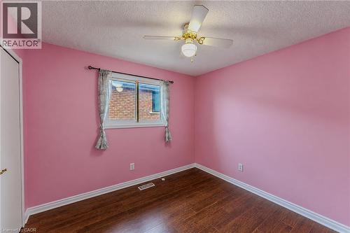 17 Taymall Street, Hamilton, ON 