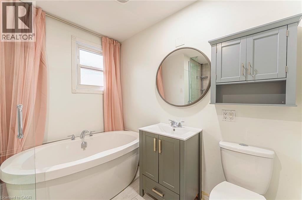 17 Taymall Street, Hamilton, ON