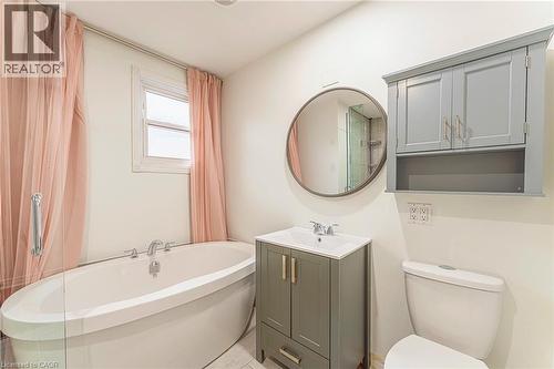 17 Taymall Street, Hamilton, ON 