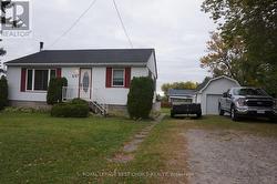 227 MERIDIAN AVENUE Temiskaming Shores (Haileybury), ON P0J 1K0