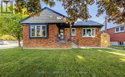 121 WEST 23RD STREET  Hamilton, ON L9C 4V6