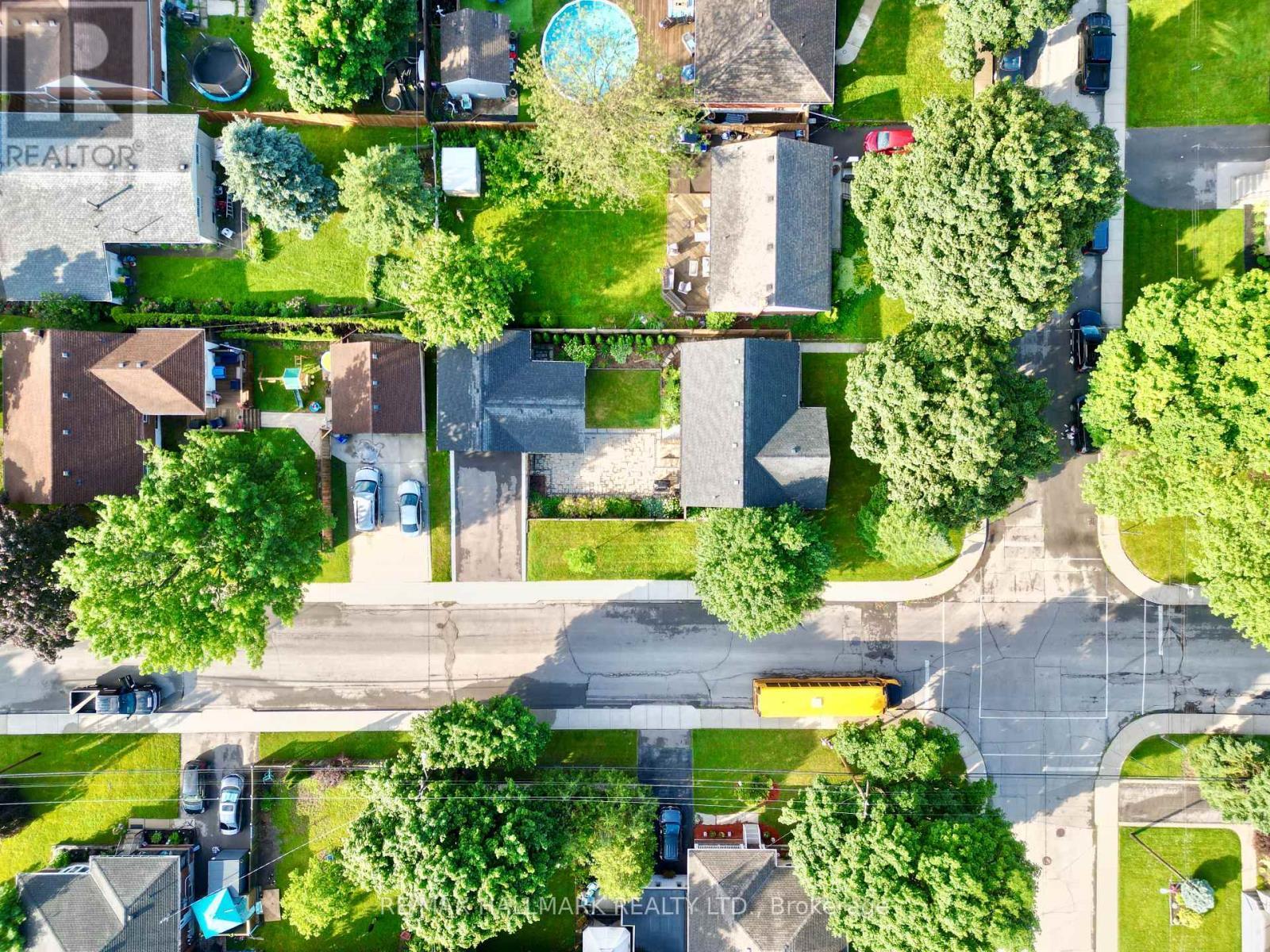 121 West 23Rd Street, Hamilton, ON